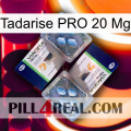 Tadarise PRO 20Mg viagra5